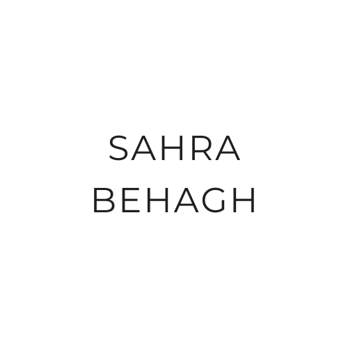 Sahra-Isabell Behagh