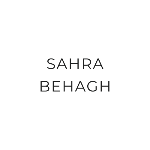 Sahra-Isabell Behagh